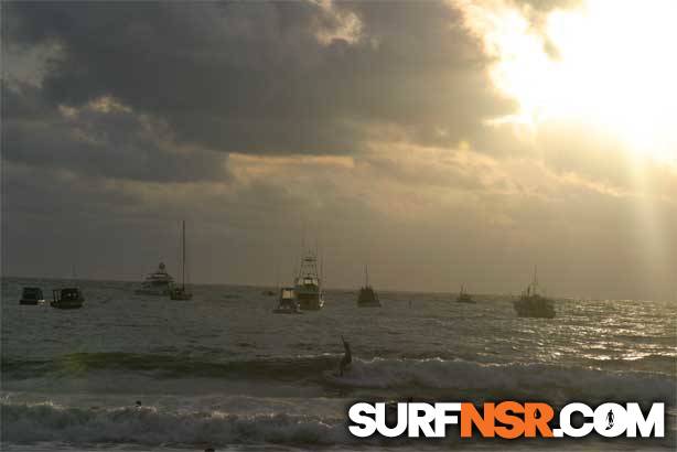 Nicaragua Surf Report - Report Photo 10/05/2005  11:02 PM 