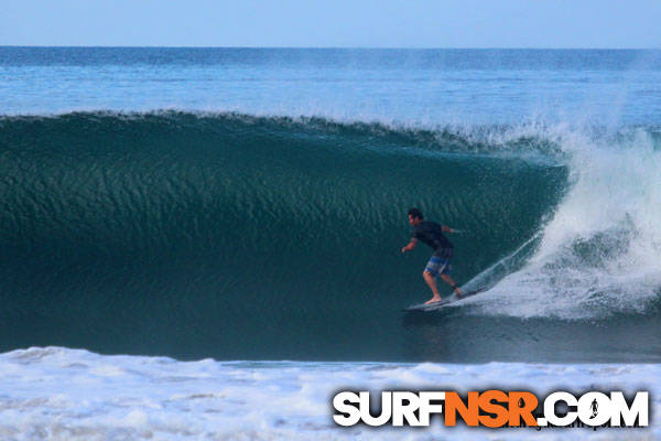 Nicaragua Surf Report - Report Photo 04/19/2012  5:35 PM 
