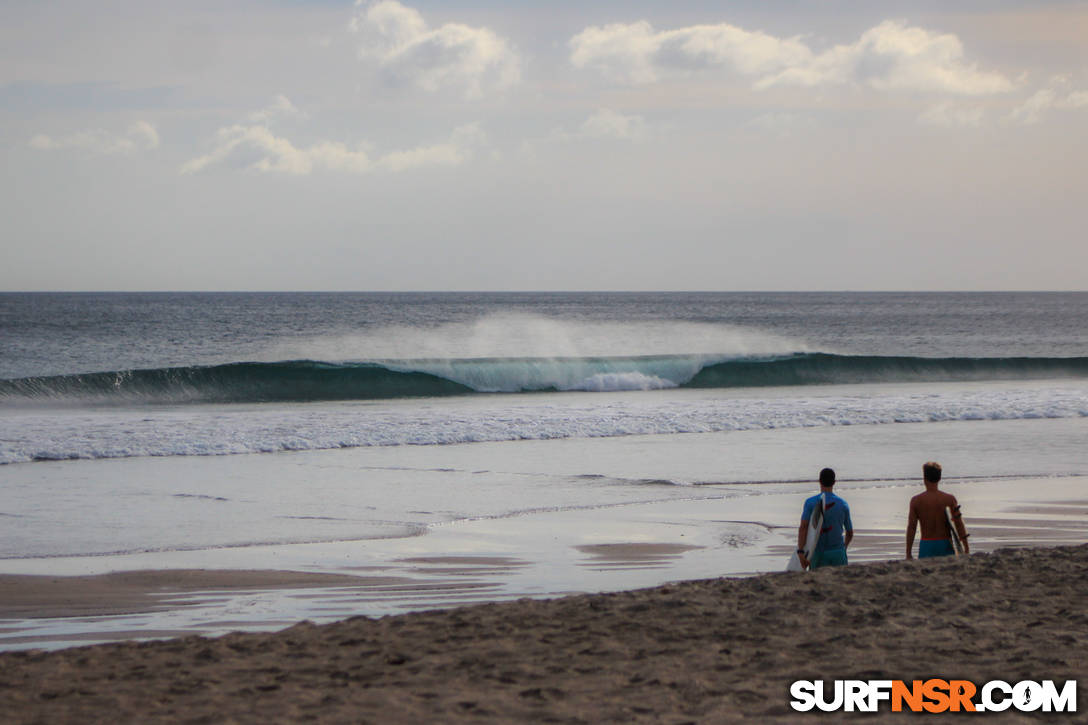 Nicaragua Surf Report - Report Photo 08/20/2018 10:48 PM