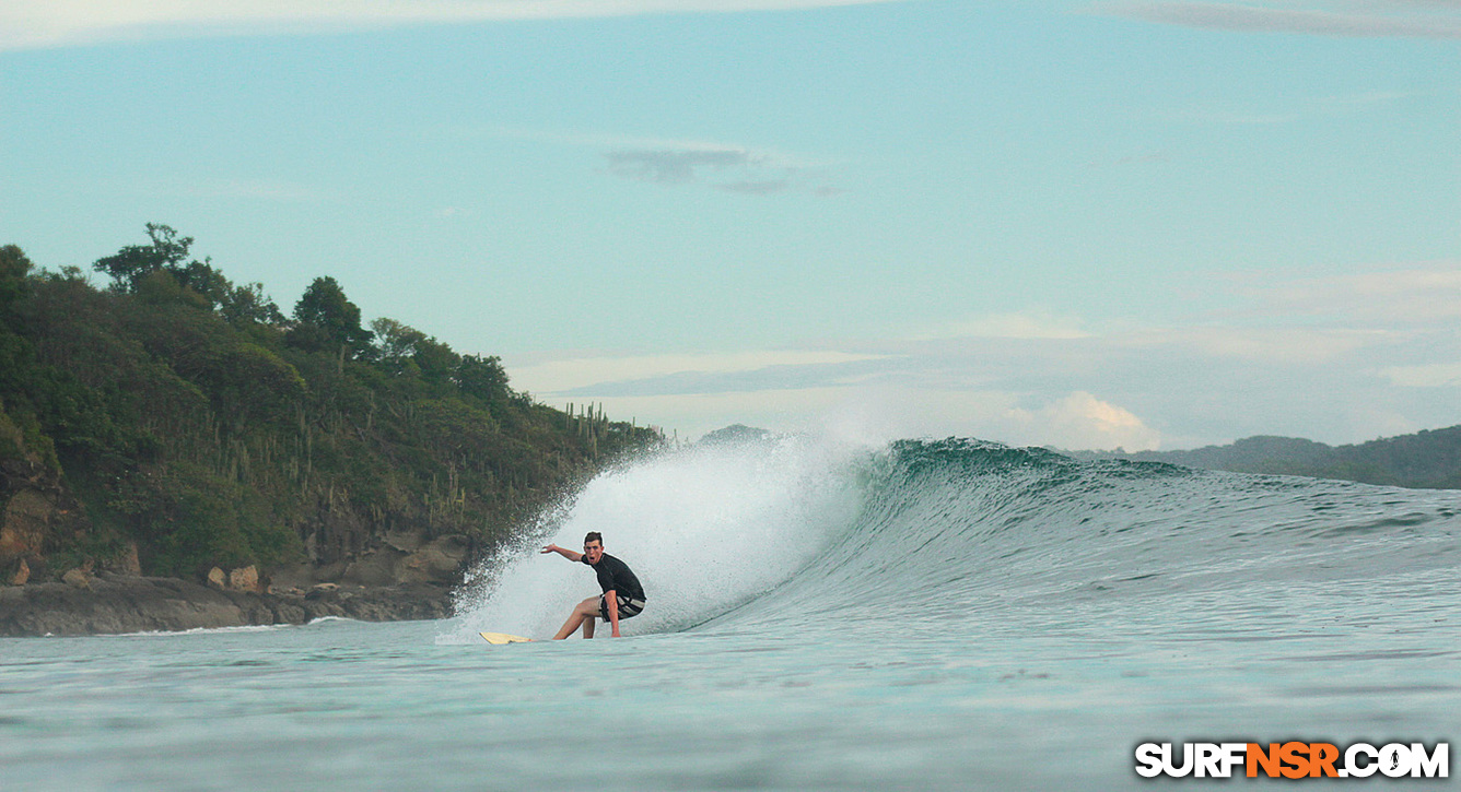 Nicaragua Surf Report - Report Photo 11/26/2017  9:04 PM 