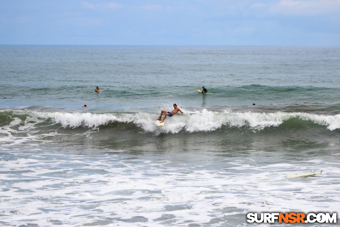 Nicaragua Surf Report - Report Photo 08/07/2017  9:24 PM 