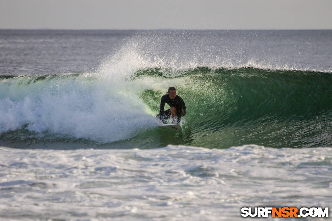 Nicaragua Surf Report - Report Photo 11/15/2019  8:10 PM 