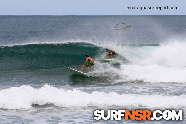 Nicaragua Surf Report - Report Photo 07/10/2010  6:04 PM 