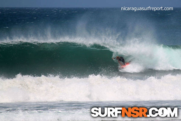 Nicaragua Surf Report - Report Photo 07/27/2013 8:12 PM