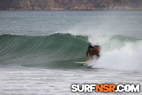 Nicaragua Surf Report - Report Photo 03/18/2015  4:19 PM 