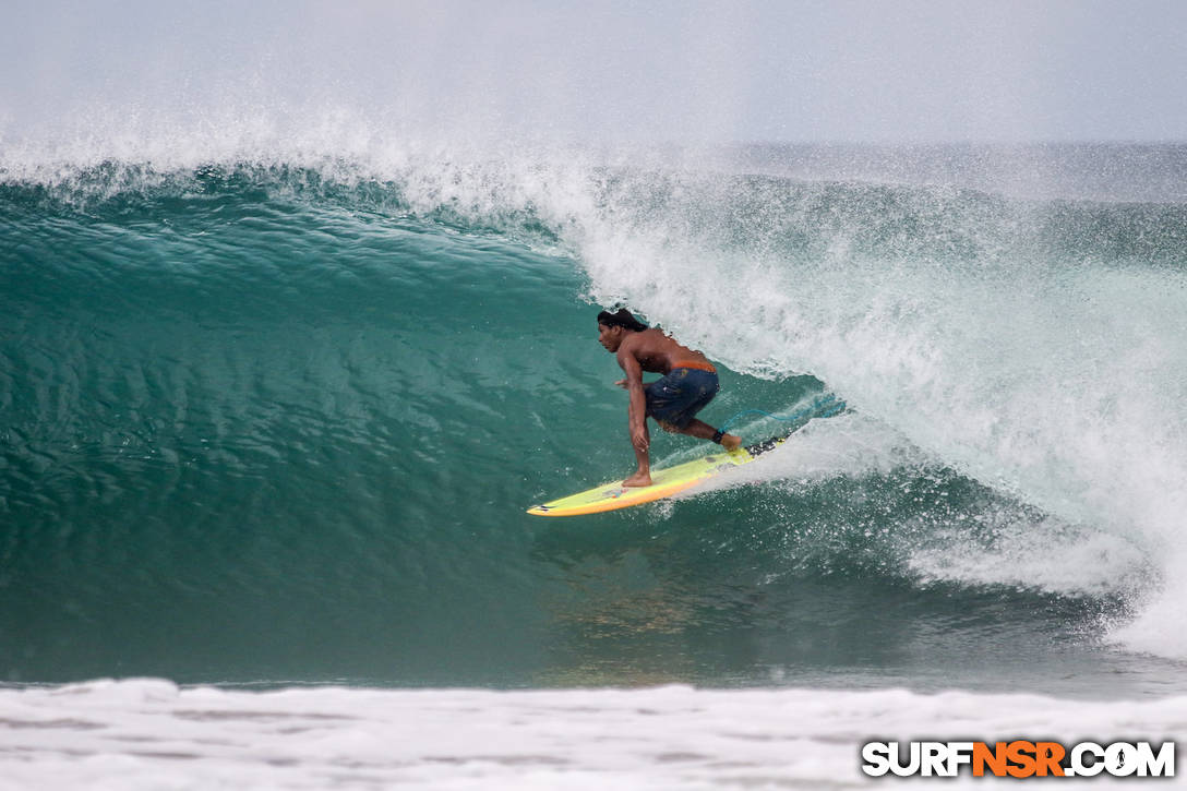 Nicaragua Surf Report - Report Photo 08/10/2020 9:13 PM