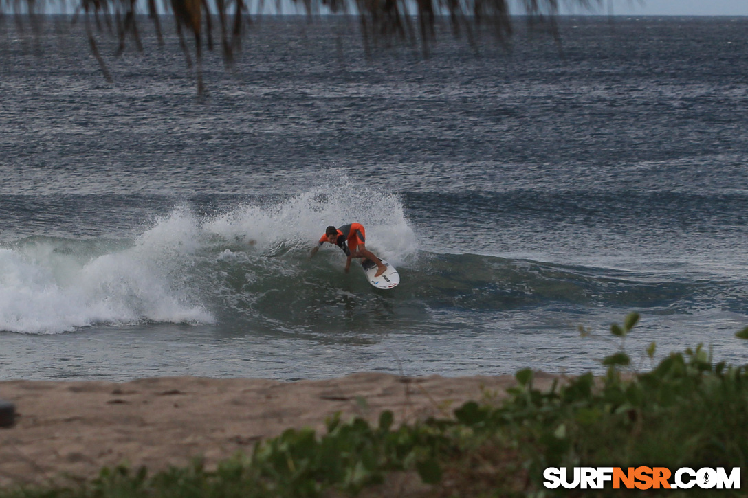 Nicaragua Surf Report - Report Photo 12/20/2016  12:10 PM 