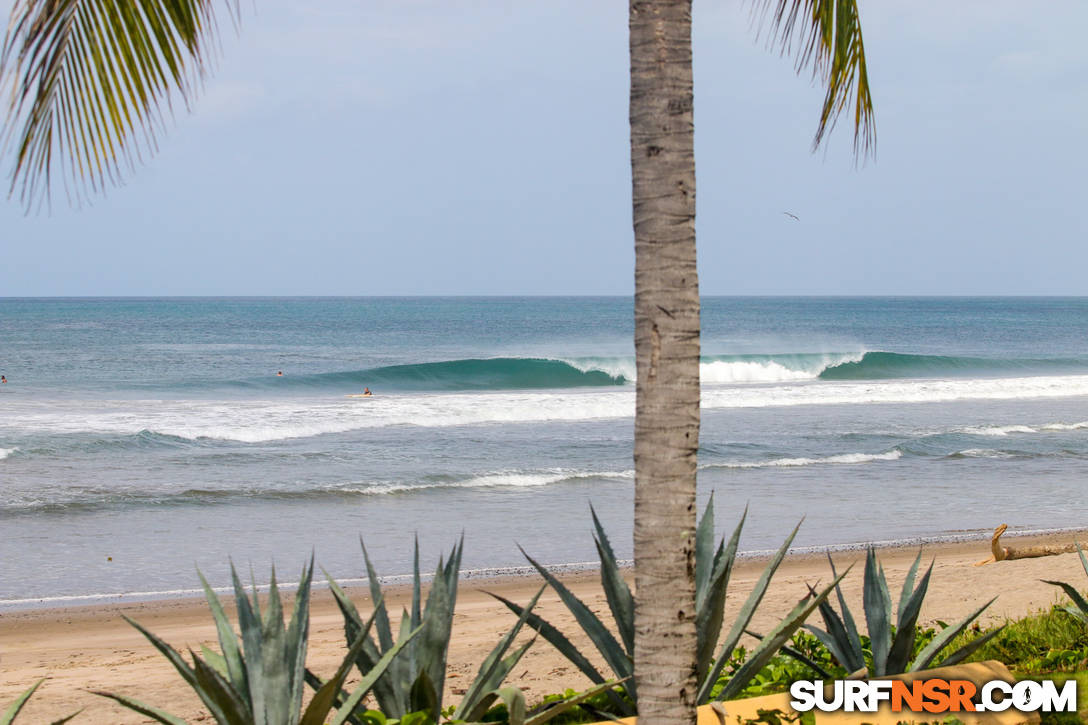 Nicaragua Surf Report - Report Photo 07/28/2022 12:33 PM