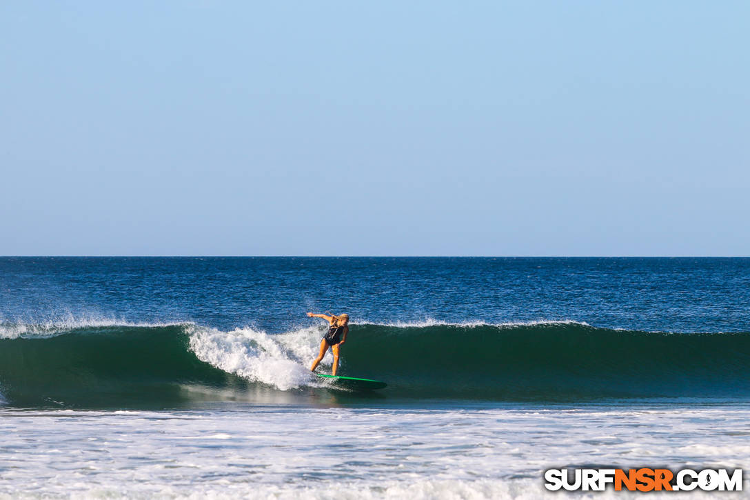 Nicaragua Surf Report - Report Photo 01/14/2023  12:26 PM 