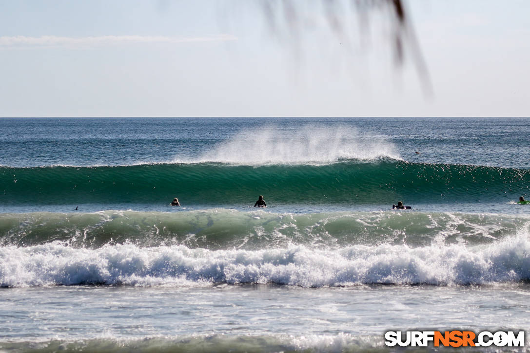 Nicaragua Surf Report - Report Photo 11/23/2018  7:07 PM 