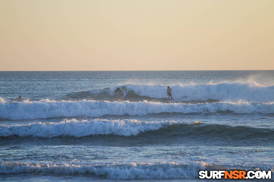 Nicaragua Surf Report - Report Photo 11/23/2019  9:35 PM 