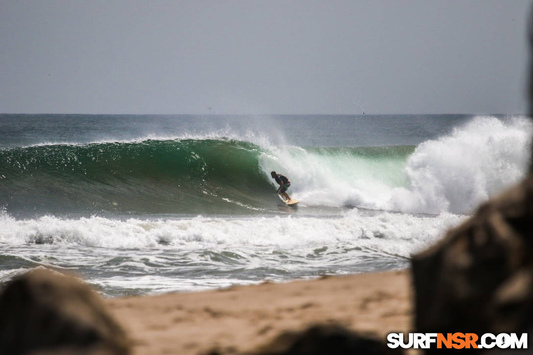 Nicaragua Surf Report - Report Photo 06/29/2020 10:02 PM