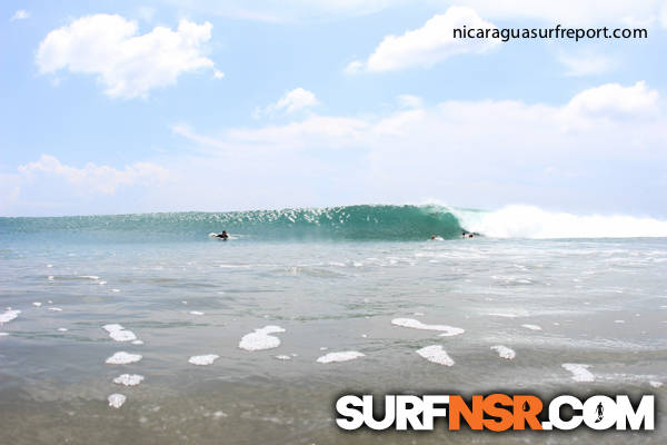 Nicaragua Surf Report - Report Photo 10/01/2014  3:21 PM 