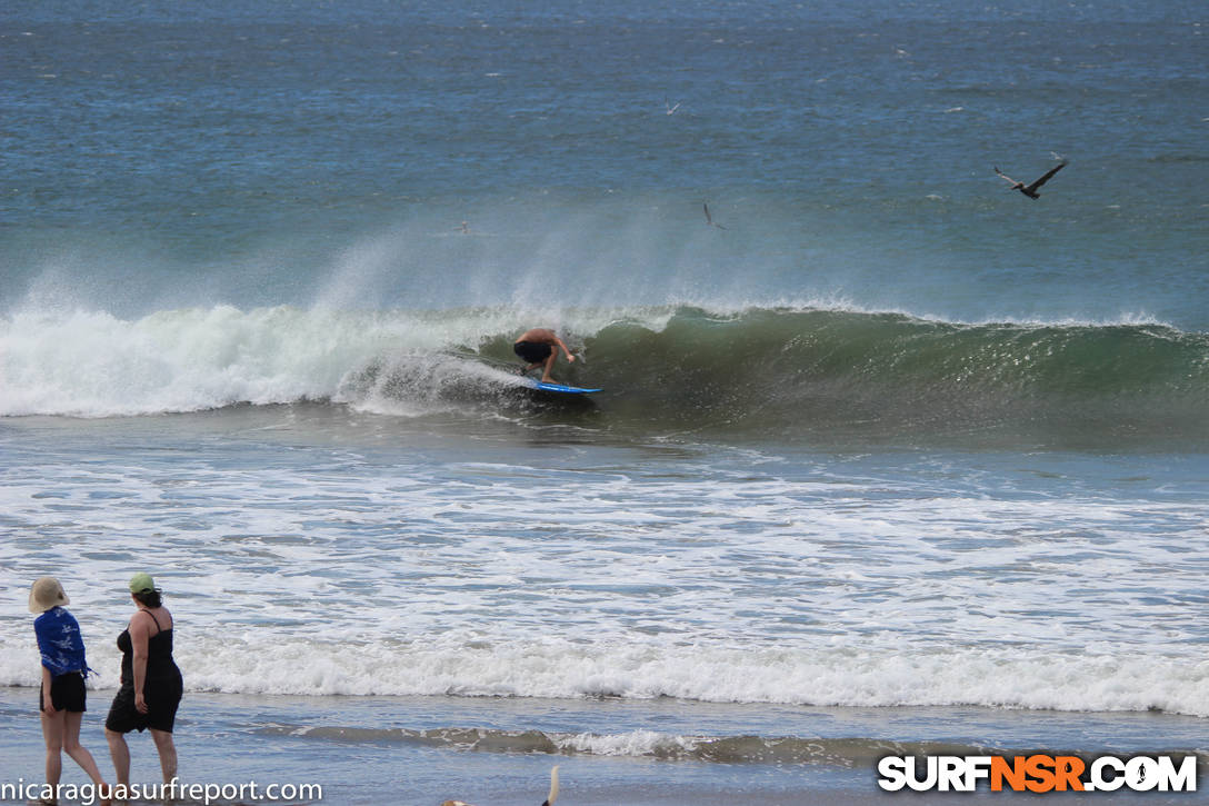 Nicaragua Surf Report - Report Photo 01/17/2015  3:24 PM 