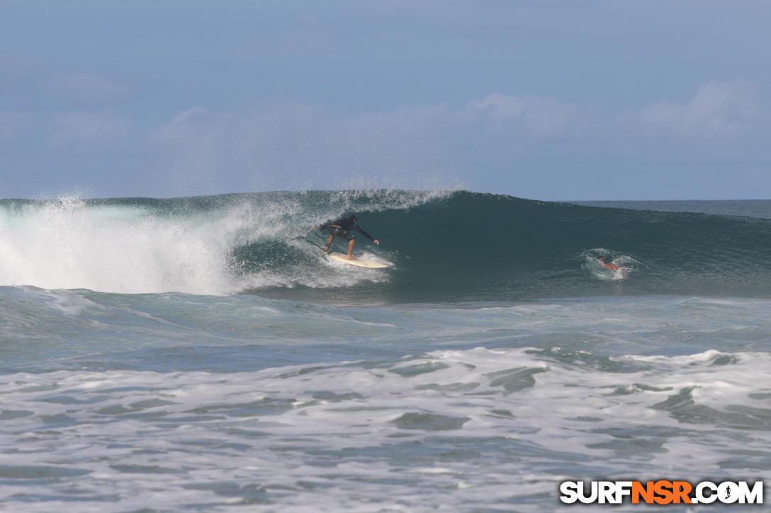 Nicaragua Surf Report - Report Photo 06/28/2017 2:57 PM