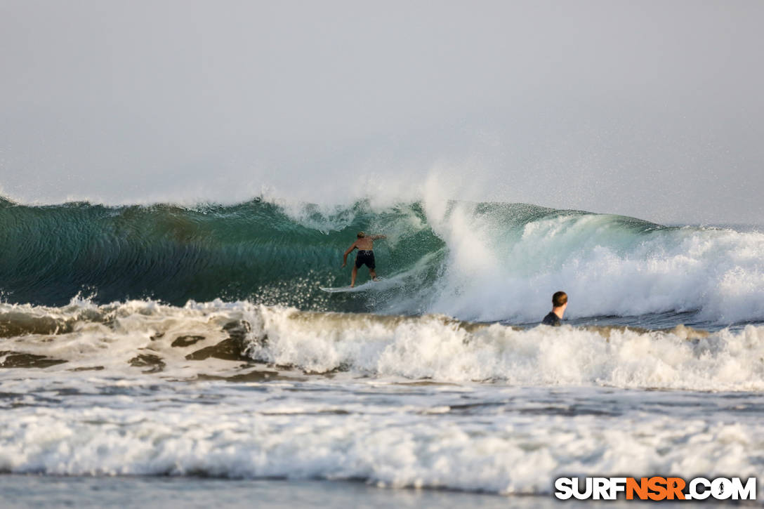 Nicaragua Surf Report - Report Photo 04/14/2019  8:08 PM 