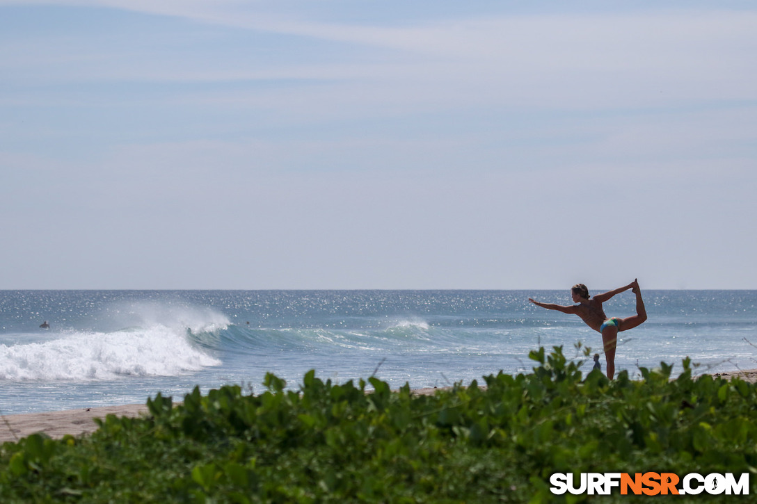 Nicaragua Surf Report - Report Photo 08/22/2017  7:02 PM 