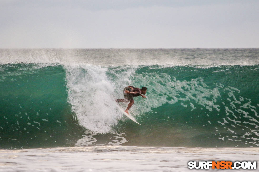 Nicaragua Surf Report - Report Photo 09/28/2020  8:05 PM 