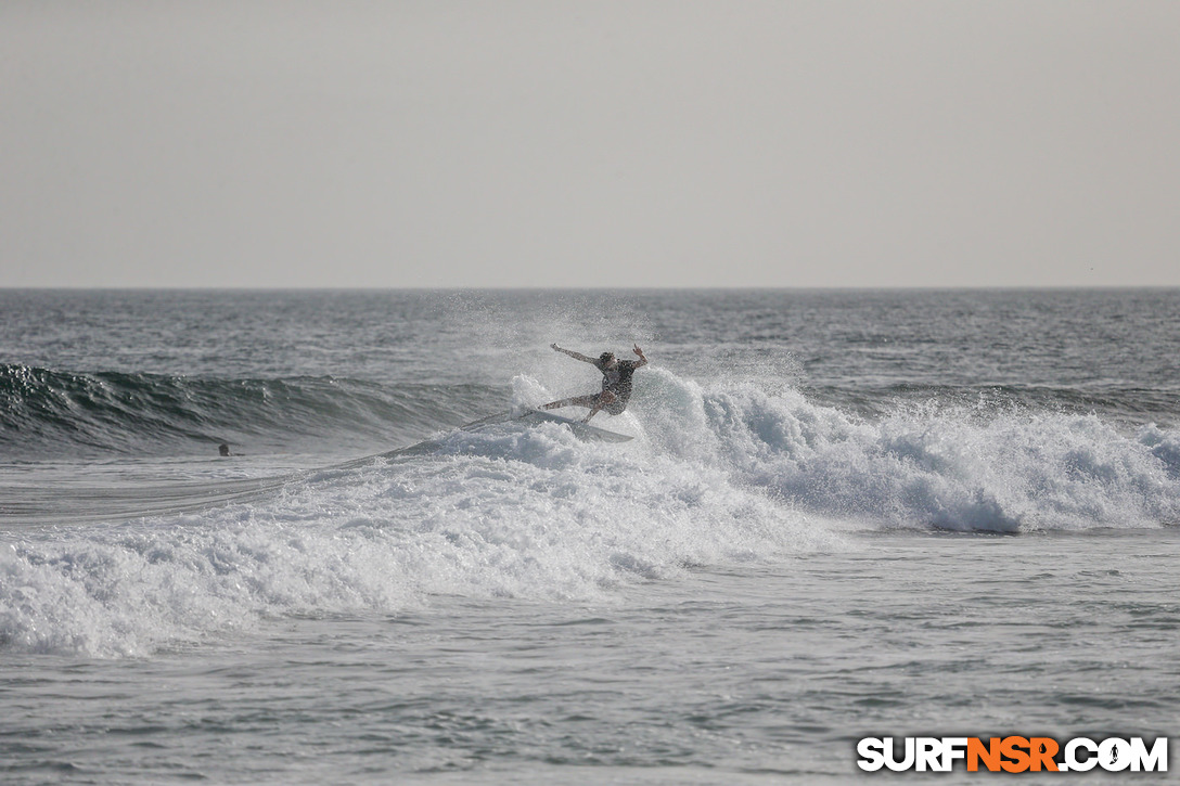 Nicaragua Surf Report - Report Photo 07/14/2017  8:07 PM 