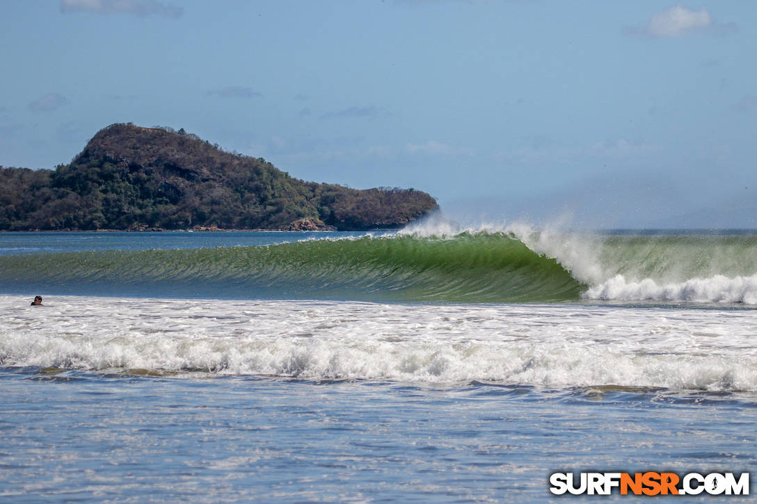 Nicaragua Surf Report - Report Photo 02/23/2021  7:06 PM 