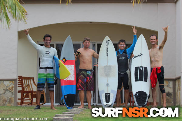 Nicaragua Surf Report - Report Photo 05/16/2015  2:31 PM 