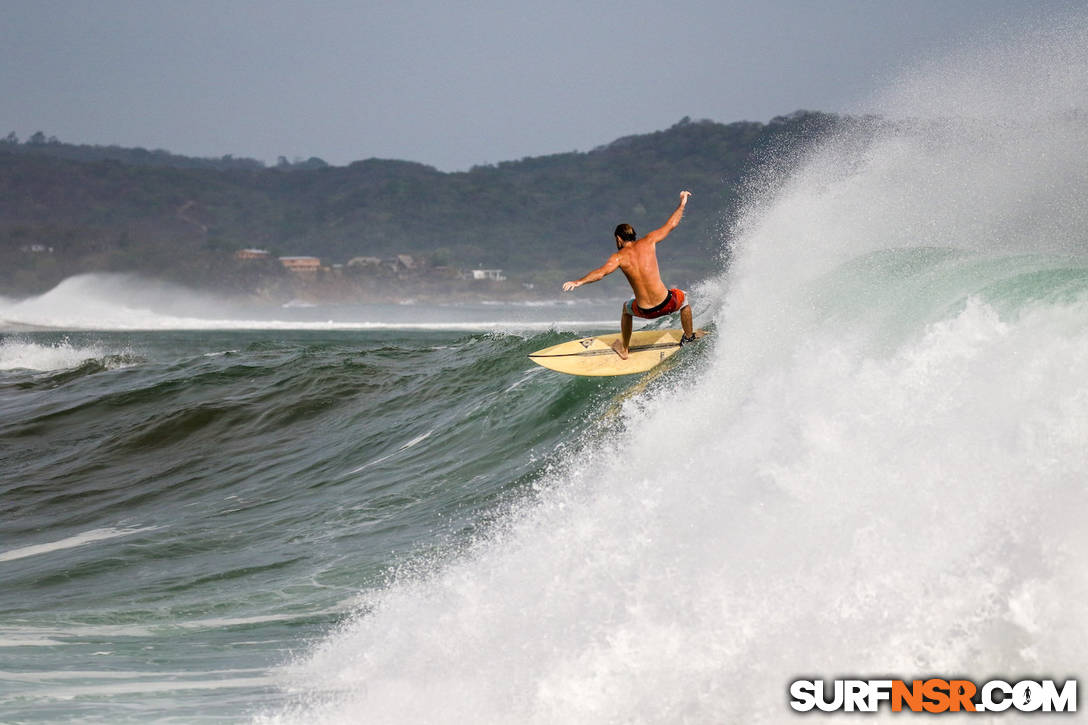 Nicaragua Surf Report - Report Photo 05/16/2021  11:12 PM 