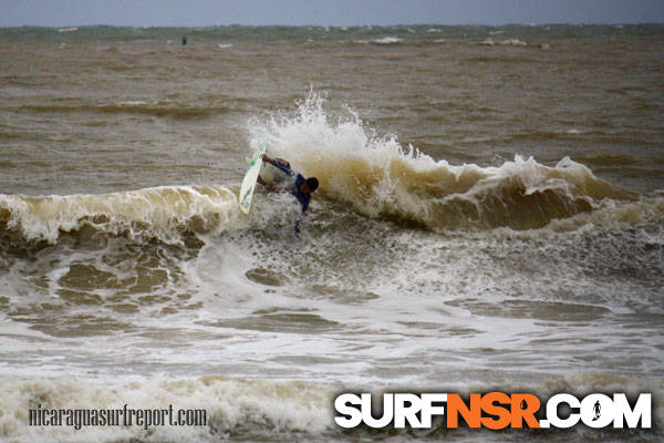 Nicaragua Surf Report - Report Photo 10/11/2011  5:31 PM 