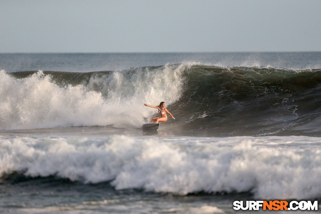 Nicaragua Surf Report - Report Photo 07/21/2017 10:09 PM