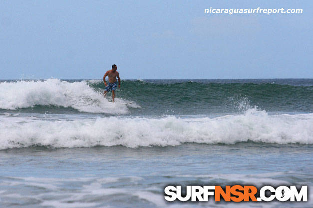 Nicaragua Surf Report - Report Photo 09/30/2009  3:16 PM 