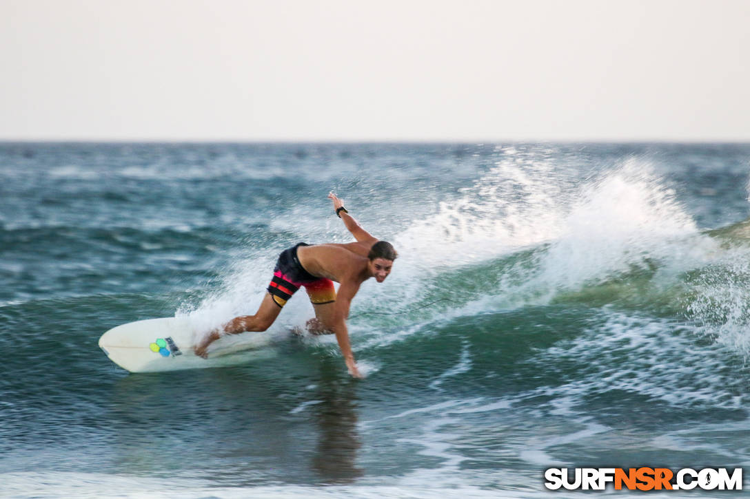 Nicaragua Surf Report - Report Photo 01/18/2020  8:08 PM 