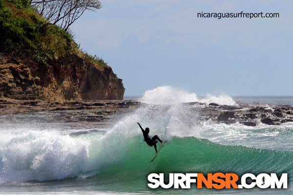 Nicaragua Surf Report - Report Photo 12/13/2013  3:11 PM 