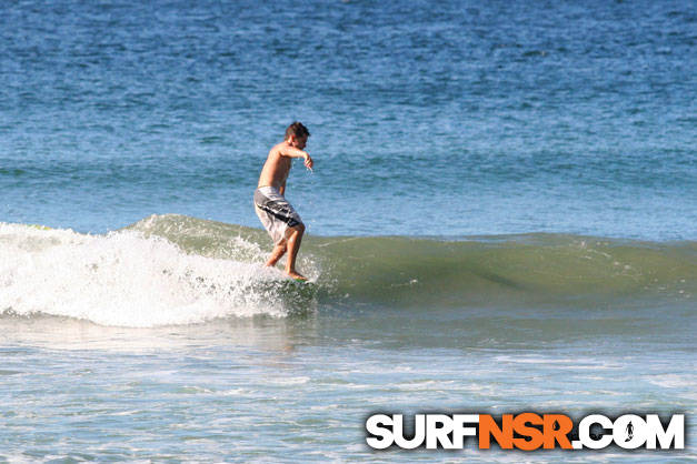 Nicaragua Surf Report - Report Photo 02/05/2010  11:11 AM 