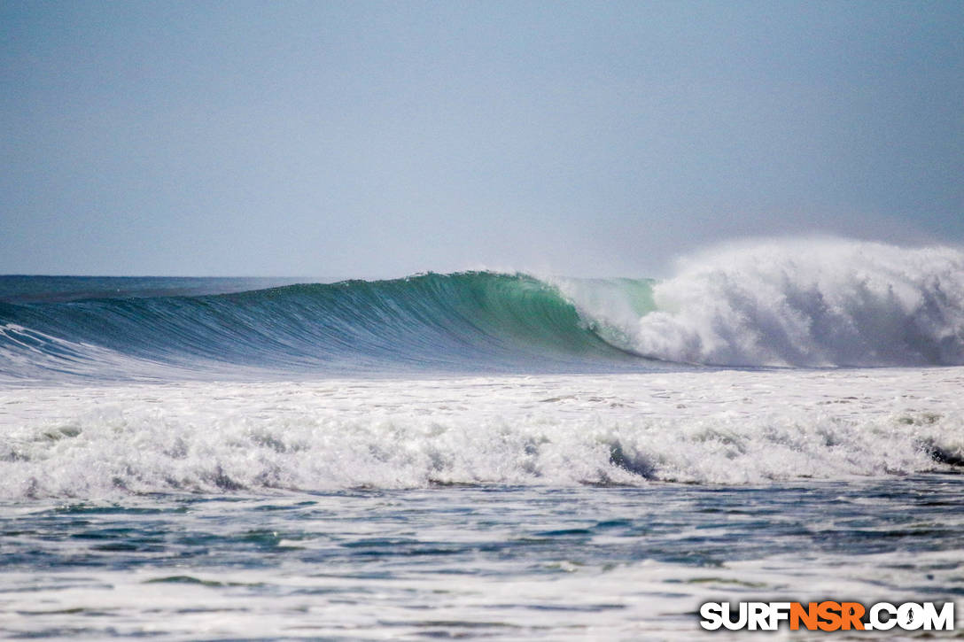 Nicaragua Surf Report - Report Photo 10/18/2020  5:10 PM 