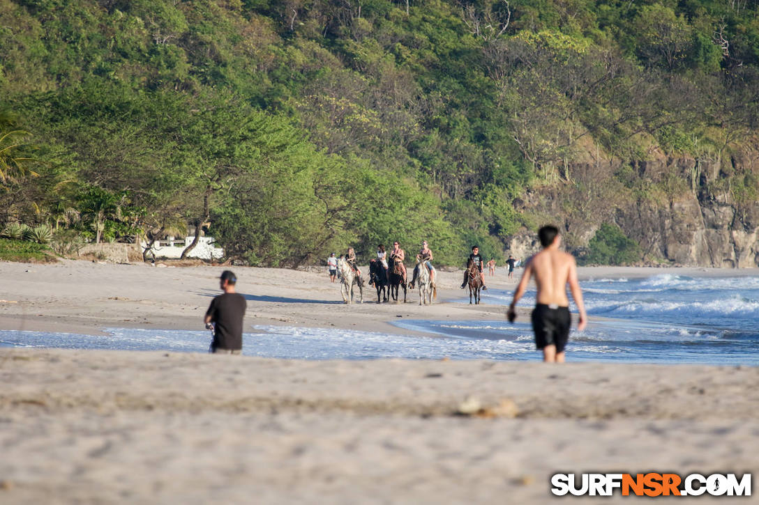 Nicaragua Surf Report - Report Photo 01/05/2018  7:15 PM 