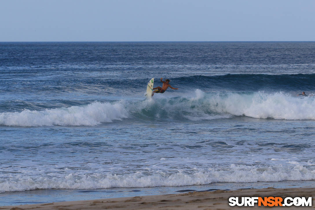 Nicaragua Surf Report - Report Photo 03/17/2016  11:36 AM 