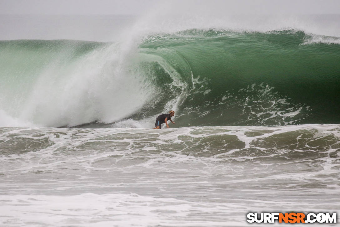 Nicaragua Surf Report - Report Photo 07/19/2022  11:04 AM 