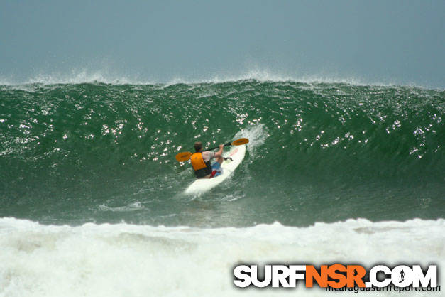 Nicaragua Surf Report - Report Photo 05/18/2008  8:47 PM 