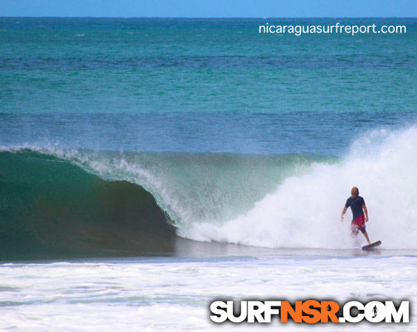Nicaragua Surf Report - Report Photo 09/14/2012 1:08 PM