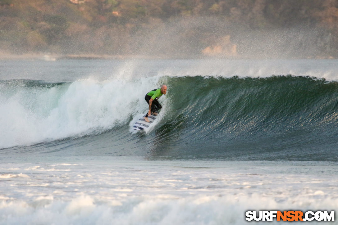 Nicaragua Surf Report - Report Photo 03/13/2018  7:14 PM 