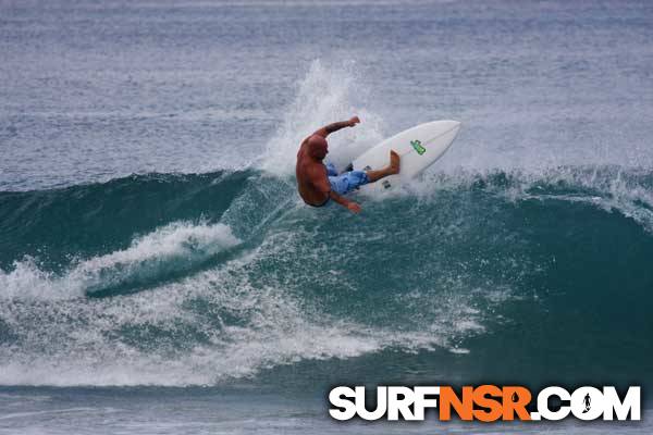 Nicaragua Surf Report - Report Photo 08/23/2011 3:09 PM