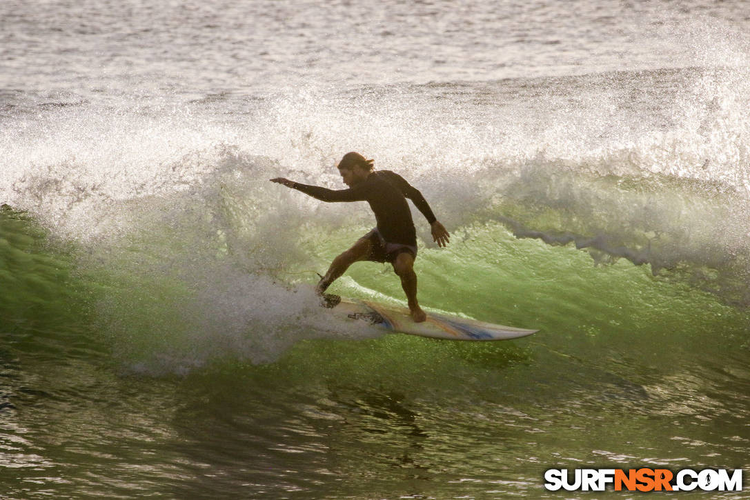 Nicaragua Surf Report - Report Photo 01/03/2021  9:12 PM 