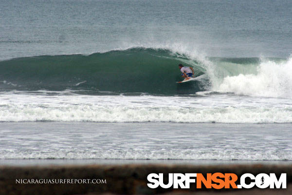 Nicaragua Surf Report - Report Photo 05/15/2010  6:49 PM 