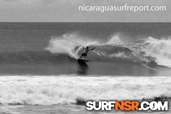 Nicaragua Surf Report - Report Photo 10/10/2012  8:18 PM 