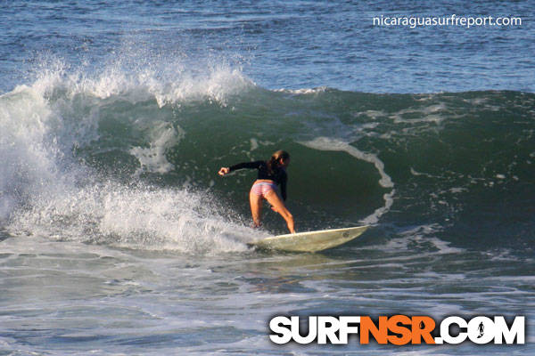 Nicaragua Surf Report - Report Photo 11/09/2010  6:08 PM 