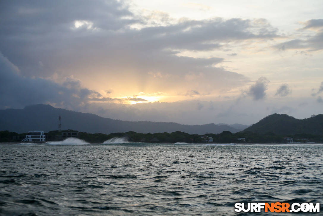 Nicaragua Surf Report - Report Photo 06/01/2018  10:03 PM 