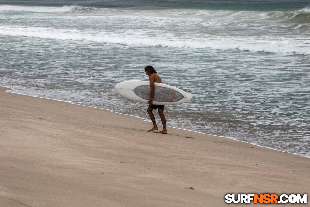 Nicaragua Surf Report - Report Photo 07/21/2018 8:17 PM