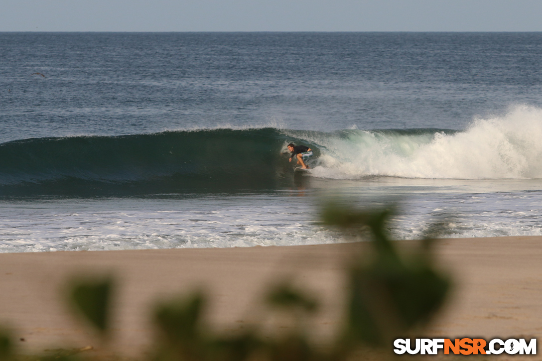 Nicaragua Surf Report - Report Photo 03/29/2017  2:01 PM 