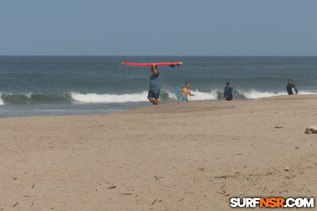 Nicaragua Surf Report - Report Photo 05/05/2018  3:08 PM 