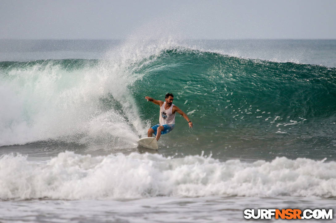 Nicaragua Surf Report - Report Photo 05/17/2019  8:16 PM 