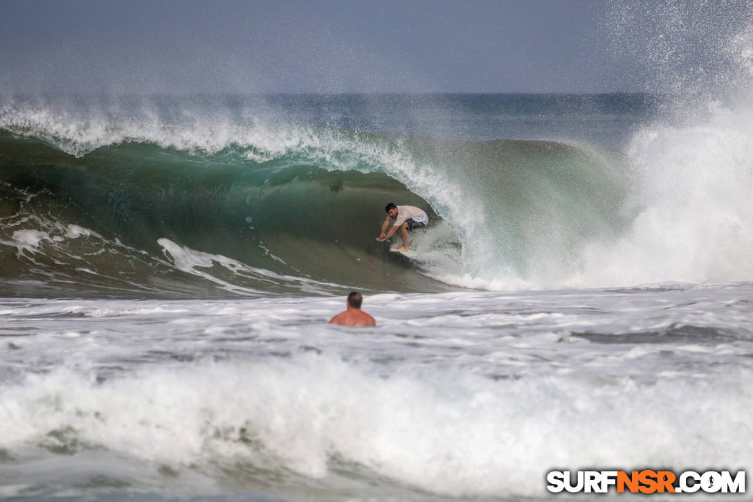 Nicaragua Surf Report - Report Photo 05/14/2019  7:03 PM 